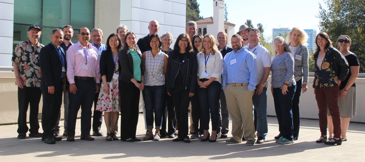 DeanRheeCSULB's tweet image. The Spring 2018 California Engineering Liaison Council meeting @SJSUEngineering #CA_ELC #transferpathways #CIDproject #HSIstudentsuccess #CCC #CSU #UC