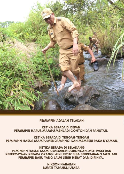 PdipUtara's tweet photo. BAGAIMANA SEJATINYA PEMIMPIN? https://t.co/wkpeOVraSb