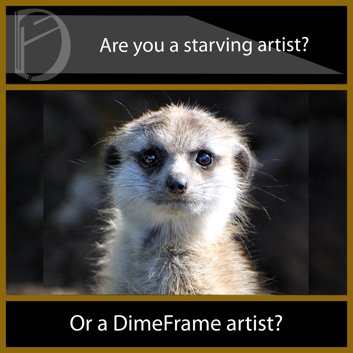 DimeFrame's tweet photo. Check out the awesome nature photography of DimeFrame artist Animal Spirits --> https://t.co/gIe3Y6n7W6
#DimeFrameArtistShowcase https://t.co/MDXeurzkhm