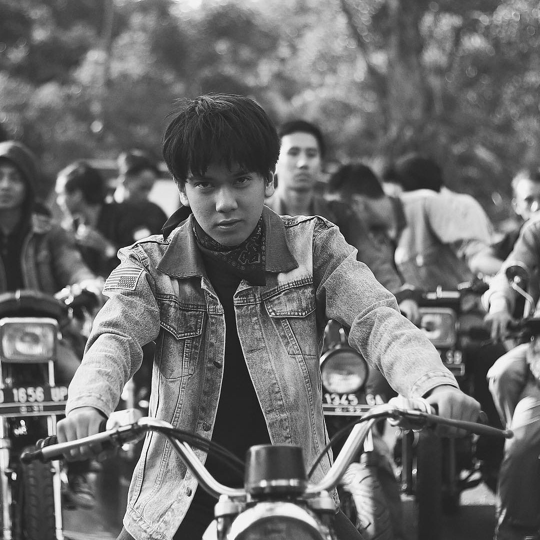 NeniPrastika's tweet photo. Panglima tempur https://t.co/A6PbIxX5gT