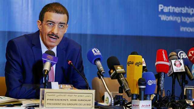 yenisafakEN's tweet image. #IslamicDevelopmentBank aims to empower #women
yenisafak.com/en/world/islam…