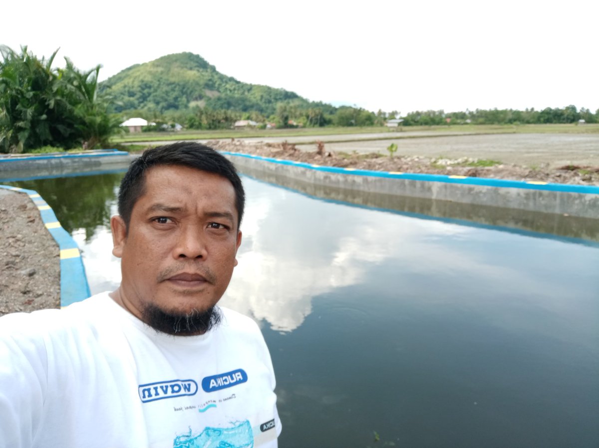 AIchwanMuslimin's tweet photo. Embung Desa puty kac.  Bua kab.  Luwu prop.  Sulsel
#Bundesmendunia
#luwu
@jokowi
@EkoSandjojo 
@anwsanusi 
@taufikmadjid71 
@fachrilabalado https://t.co/SOY428Z075