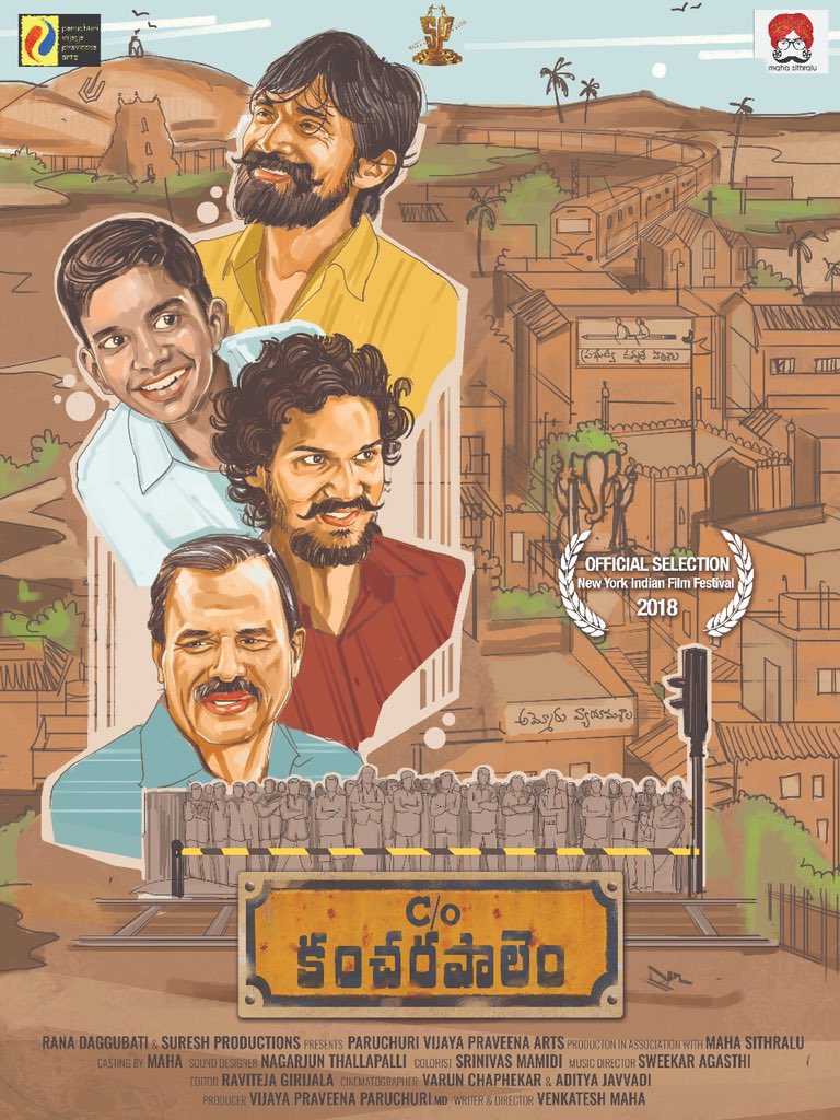 Hanu Raghavapudi tweet media