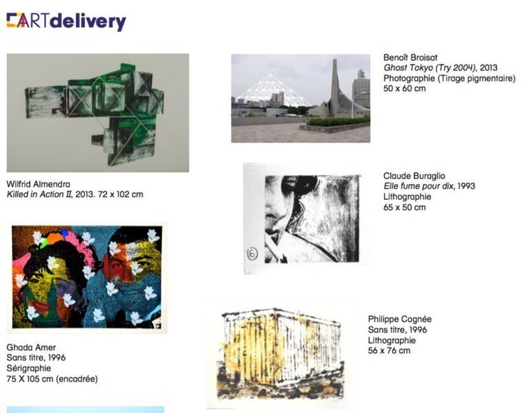 [ARTICLE] Les <a href="/beauxartsnantes/">beauxartsnantes</a> Saint Nazaire lancent le site web ArtDelivery, pour favoriser la location d’oeuvres d’art – club-innovation-culture.fr/beaux-arts-nan…