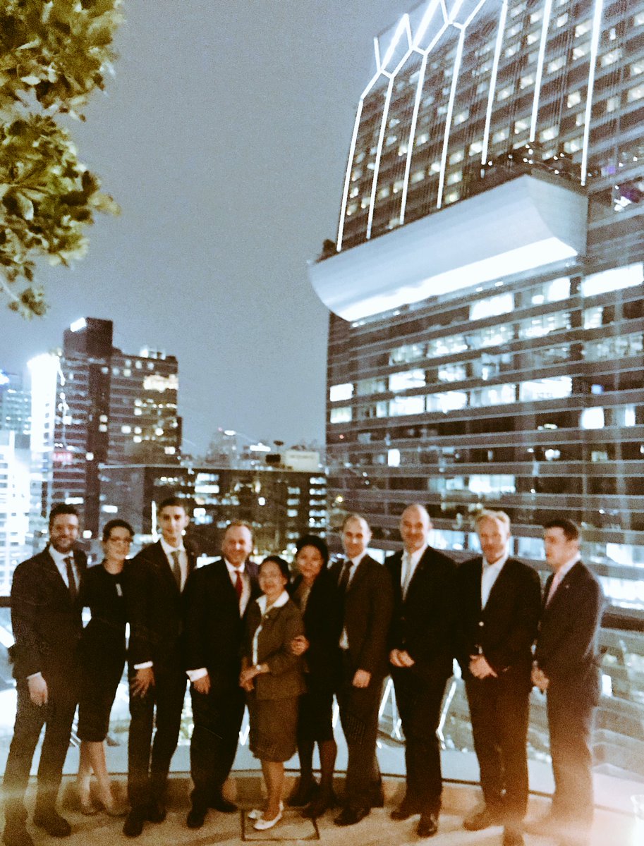 luisberenguerg's tweet photo. A dream team to launch #IPKey south East Asia in #Bangkok #IPcooperation #euipo #eu https://t.co/LoIjpoFgv2