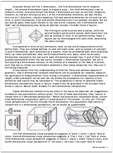 4DGeometry's tweet image. Pages 05-08 : Introduction : Reprogramming You. #Fourdimensional 🤓#Directionof4Dspace 🤗