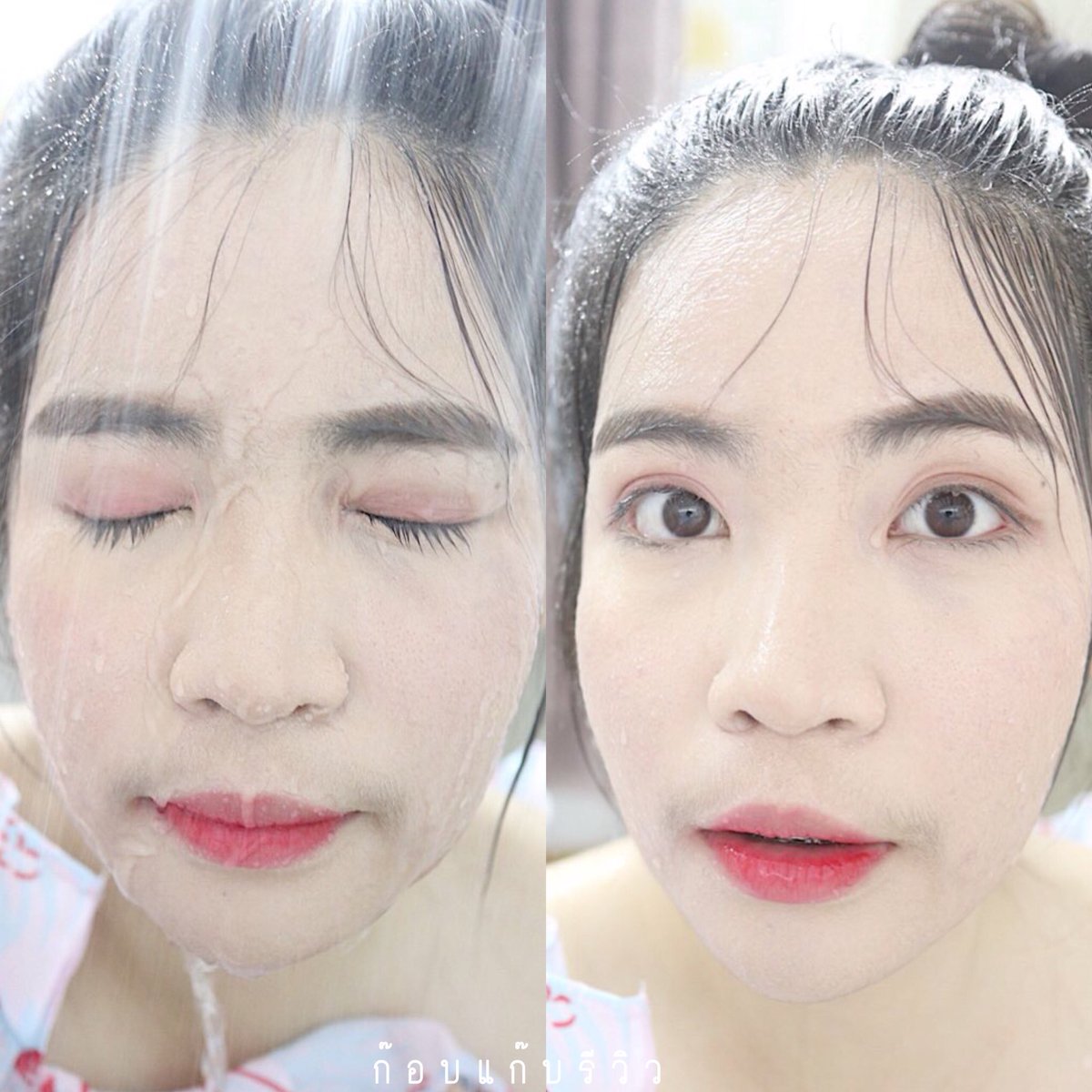 ก๊อบแก๊บ💕 tweet media