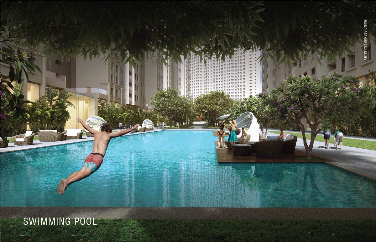 RustomjeeSpaces's tweet photo. Kids will never have a moment of boredom with festive celebrations, extracurricular activities,theatre & Open Mic @ Leon's World - book your home at the E Tower,Azziano.
Know more: https://t.co/XQT4n8T5du
#RustomjeeUrbania #Azziano #ETower #Thane #Majiwada #ChildhoodsAvailable https://t.co/9ABNKhOV6V