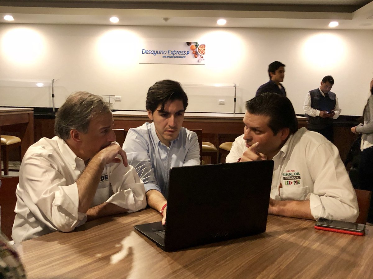 MarioZamoraG's tweet photo. ¡Estás en tu casa @JoseAMeadeK! Y comenzamos con fuerza a trabajar por nuestro estado. #MeadePresidente #LaFuerzaDeHacer #YoMero https://t.co/g65W4AeJCq
