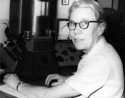 Mujeres Con Ciencia tweet media