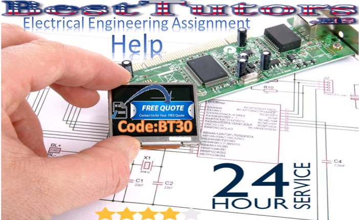 Besttutorsforus's tweet image. #Electrical_Engineering_Assignment_Help – The #Best_Tutors has carved a niche for its services by providing best and timely services for online #engineering_homework_help to the students.
Visit Here
besttutors.us/engineering-ho…
Live Chat@ m.me/besttutors
