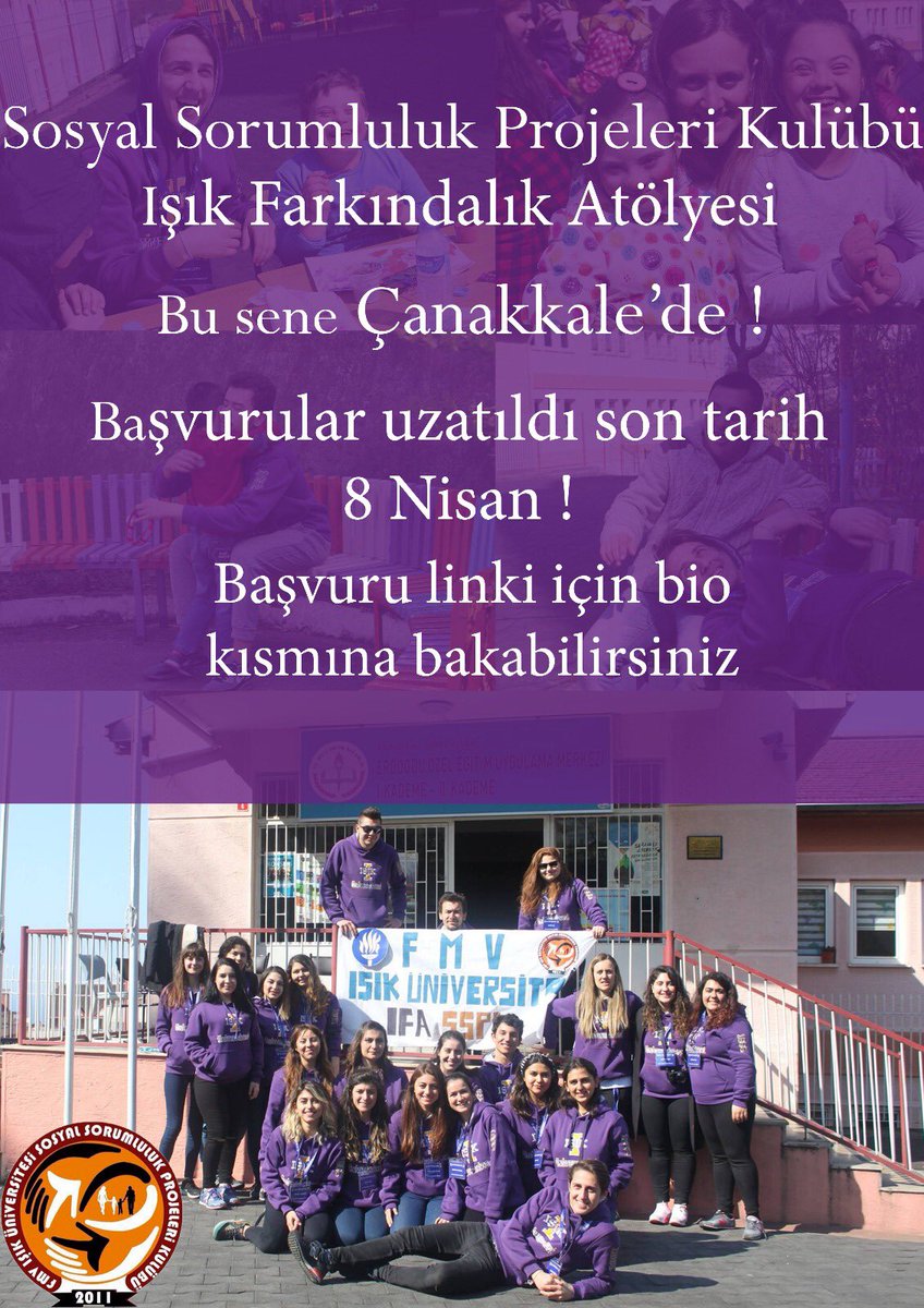 GÜNAYDIN SSPK AİLESİİ!!! BAŞVURULAR UZADI 👀👀 Link'e tıklayıp başvurabilirsiniz docs.google.com/forms/d/1ekJOz…