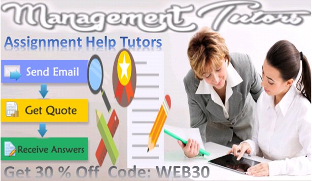 managementhelps's tweet image. #Assignment_Help_Tutors - #Management_Tutors is a wonderful academic portal that has been #regularly_providing_with_perfect Assignment Help Tutors at affordable costs.
Visit Here
managementtutors.com