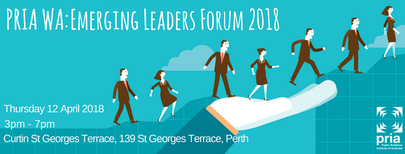CPRAofficial's tweet photo. Do you have the skills to be one of our #PRlegends? At our Emerging Leaders Forum 2018 our speakers will help prepare to take the next step in YOUR career. GRAB YOUR SPOT NOW  https://t.co/49qwGivQZJ https://t.co/1llOqyrYe5