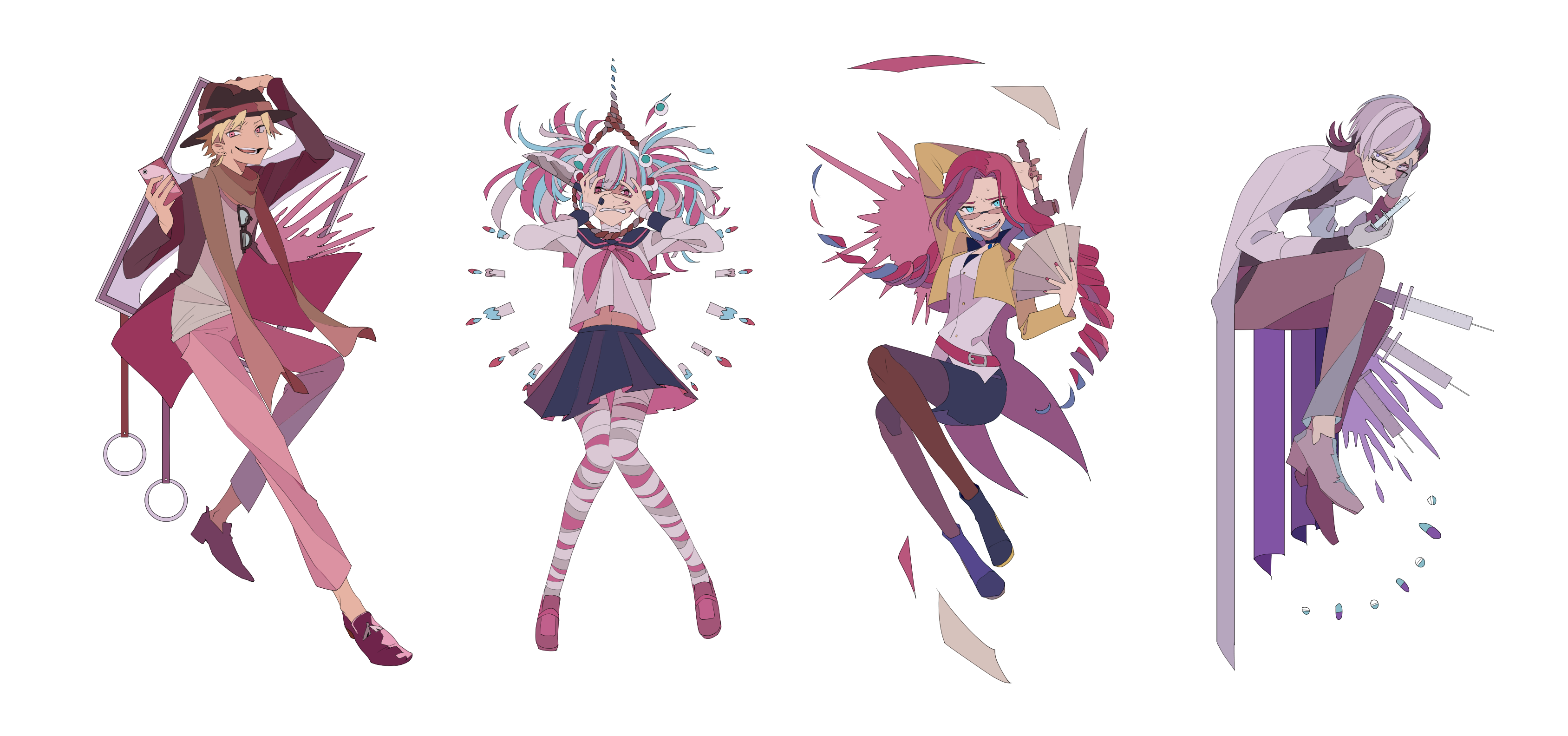 リムってください アカウント消します Mu Ookamige Twitter