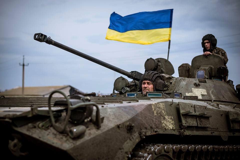 DefenceU's tweet image. Навчання піхотинців
#infantry #army #tanks #MoD #news #military