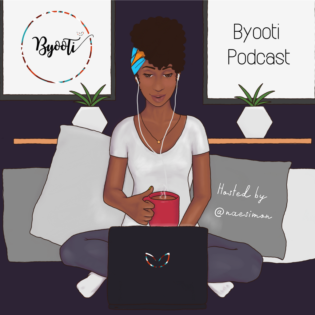 ReignandWater's tweet photo. 🎉🗣ANNOUNCEMENT 🗣🎉
Introducing the #ByootiPodcast
A podcast all about self-care

The first episode is entitled 'Scheduling Happiness' and features the amazing @IamTobiOredein of Black Ballad.

Listen on iTunes and Soundcloud! 👇🏾

https://t.co/IjfaXfT102 https://t.co/AbZBqRAhhx