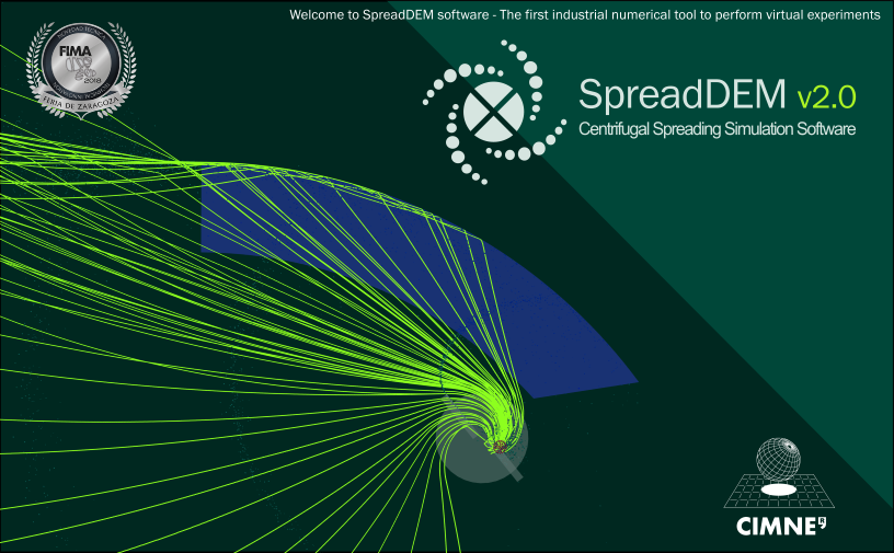 SpreadDEMcimne's tweet photo. SpreadDEM v2.0 is here! Try it now and discover all the new features and improvements: https://t.co/4O3W5r3bFD https://t.co/fEkKTnLQJR