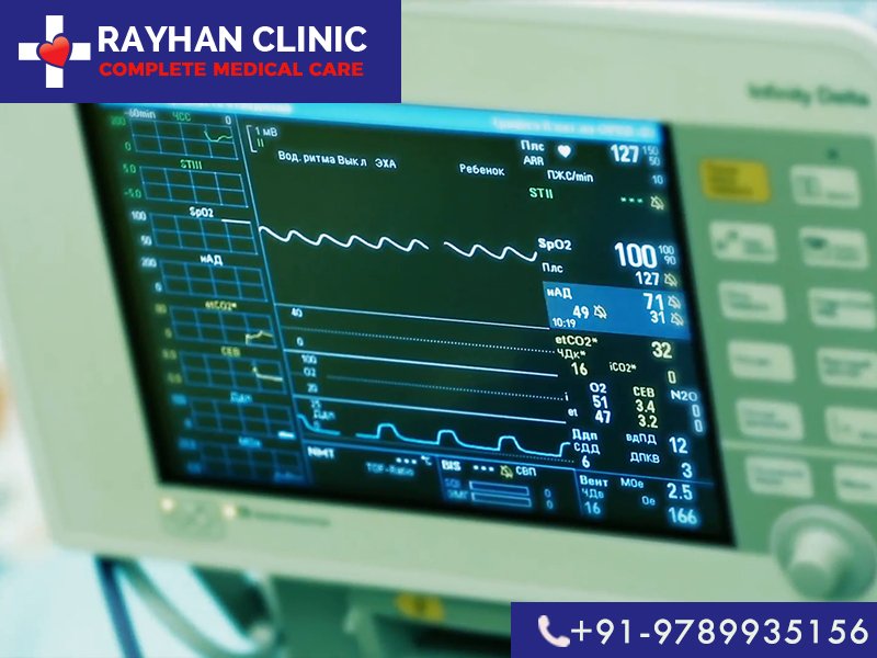 rayhanclinic's tweet photo. The electrocardiogram (ECG or EKG) is a diagnostic tool that is routinely used to assess the electrical and muscular functions of the heart.
https://t.co/UT3SmVzVlB or Email me @ rayhanclinic@gmail.com
#ecg #ekg #electrocardiogram #bloodflow #heartmonitor https://t.co/eevDgqvw41