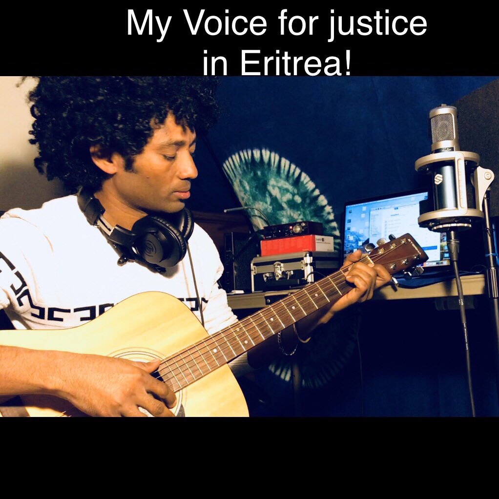 Ghirmay Andom (@ghirmayandom) on Twitter photo 