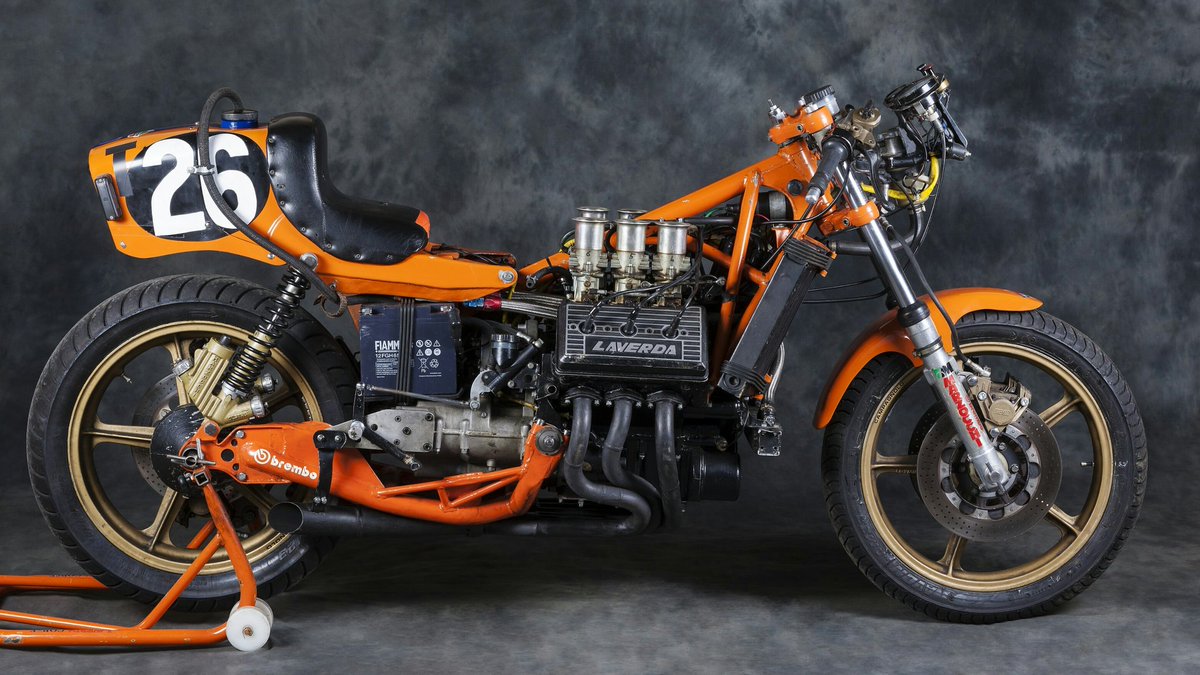 #Laverda V6 <a href="/TommyBLondon/">Legendary Rides 🏁</a> <a href="/FormulaOneWorld/">Formula One World</a> @MrKevinAbbott @Matzke_Marco <a href="/jim_knipe/">Jim</a> <a href="/zdravkost/">Zdravko</a> <a href="/PeterPtur9421/">peter turner</a> <a href="/vividcloudofwat/">Vivid Cloud Of War</a> @EveOfNite <a href="/Snugbucket/">(Parody) Snugbucket</a> @BHPHangar <a href="/fokkerdude/">Admiral Ackbar 🇨🇦🧢</a> <a href="/HeyTurn/">🔹Hey_Turn🔹</a> <a href="/Gandalfwasme/">🏁 🚘 Gandalf was me 🚘 🏁1️⃣0️⃣4️⃣1️⃣4️⃣</a> <a href="/MarabelliGp/">Gianpiero marabelli</a> <a href="/junjokerando/">jun ando / 安藤 純</a> <a href="/nickyfox22/">🎀Nicky Fox 🏆🏁💘</a> <a href="/19Edg91/">Edgardo Suárez</a> <a href="/mrsmoneypenny1/">KH ♥️🍷🏎📷💃🏻🥊</a>