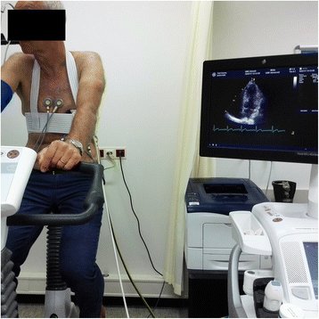 usono's tweet photo. Did you already see this article "How I do it: feasibility of a new ultrasound probe fixator to facilitate high quality stress echocardiography"? @BioMedCentral @UMCUtrecht @MMC #cardiotwitter #echofirst #Cardiology #echocardiography #stressecho https://t.co/4xAFeQ2BFe