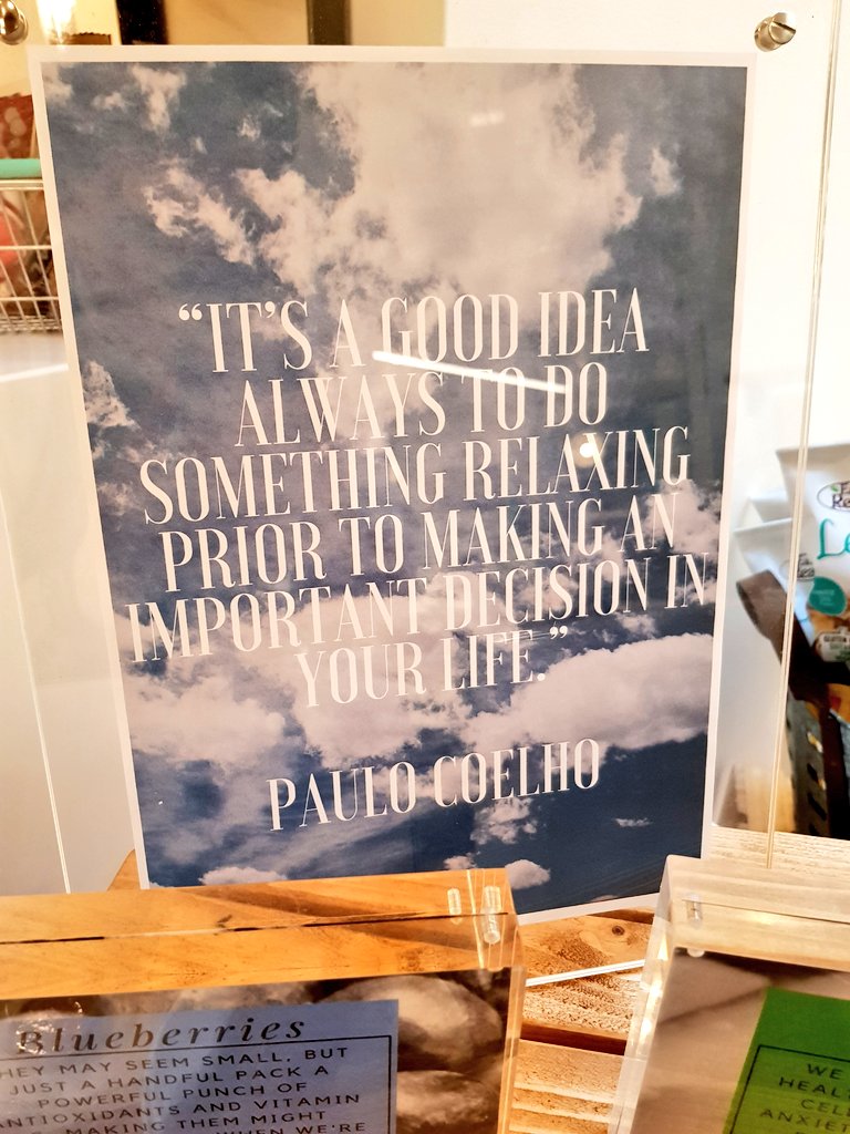 In support with our clients to raise awareness about stress and how it affects everyone in some form of way. We've highlighted some key foods that helps to lower stress rates.

#stressawarness #goodvibes 

<a href="/RussellwBlake/">Russell Blake</a> <a href="/schadenfreudeli/">Patrick Erni</a> <a href="/chandco/">CH&CO</a> <a href="/LussoCatering/">Lusso Catering</a> <a href="/HarbourandJones/">H+J</a>