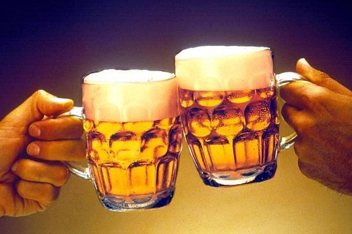 10 datos que probablemente no conocías sobre la cerveza buff.ly/2Jf7Lhq