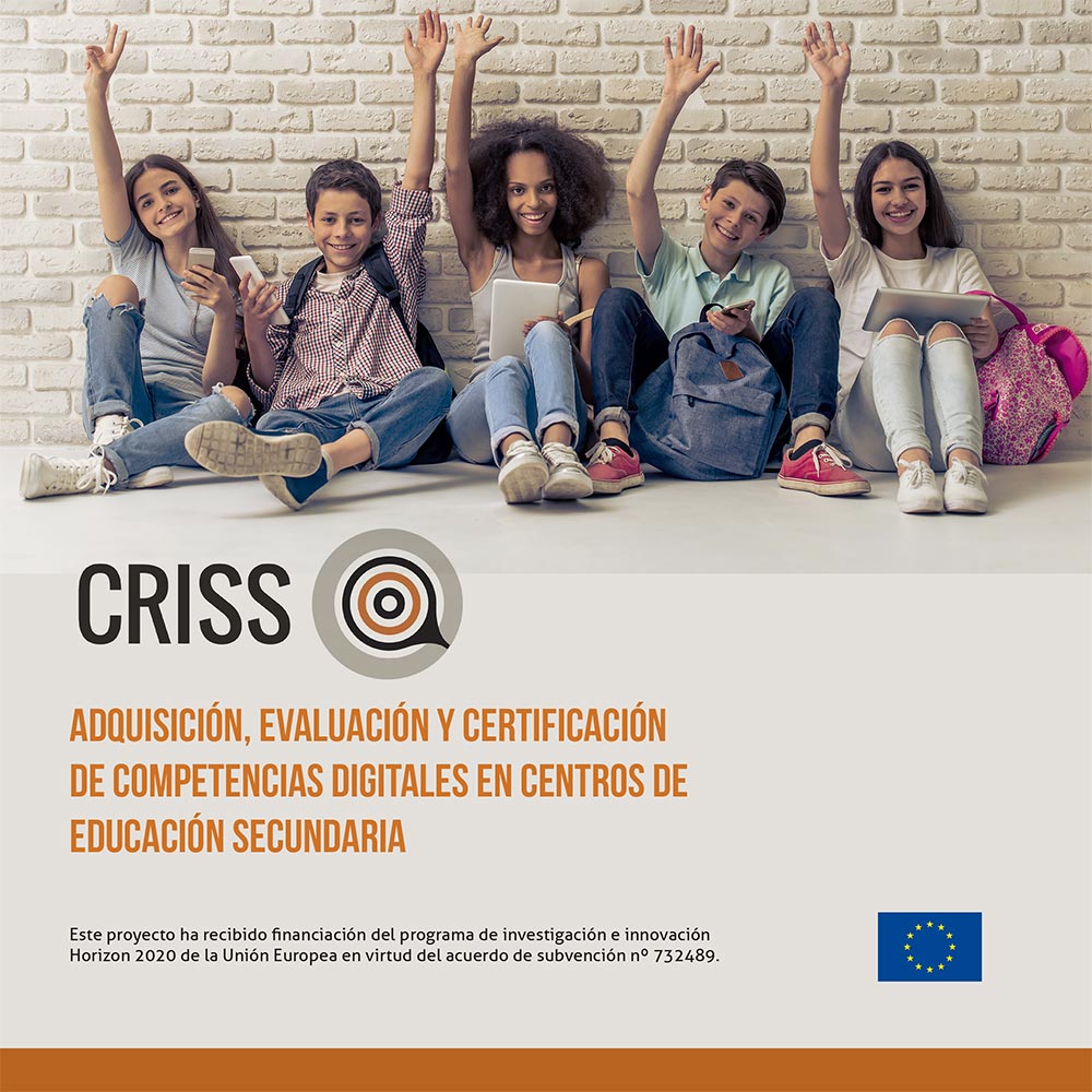 Educación INTEF tweet media