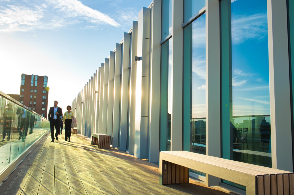 6QueenStreet's tweet image. To attract the best talent you need to create spaces that staff will want to work in #creativeworkplace #commercialproperty #officespace