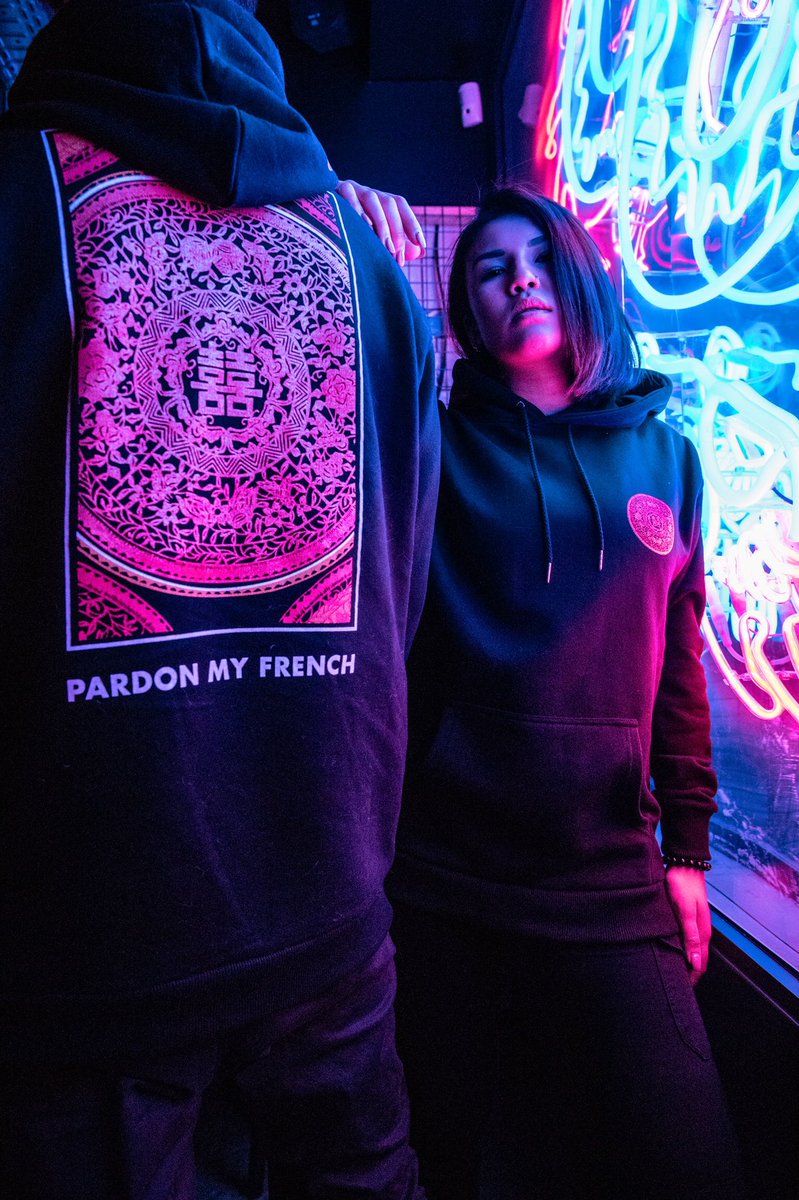 pmfstore's tweet photo. Hoodie China Edition 🇨🇳
Dispo online ➡️ https://t.co/BHH4mQ2bpy https://t.co/CGb3fsFxtF