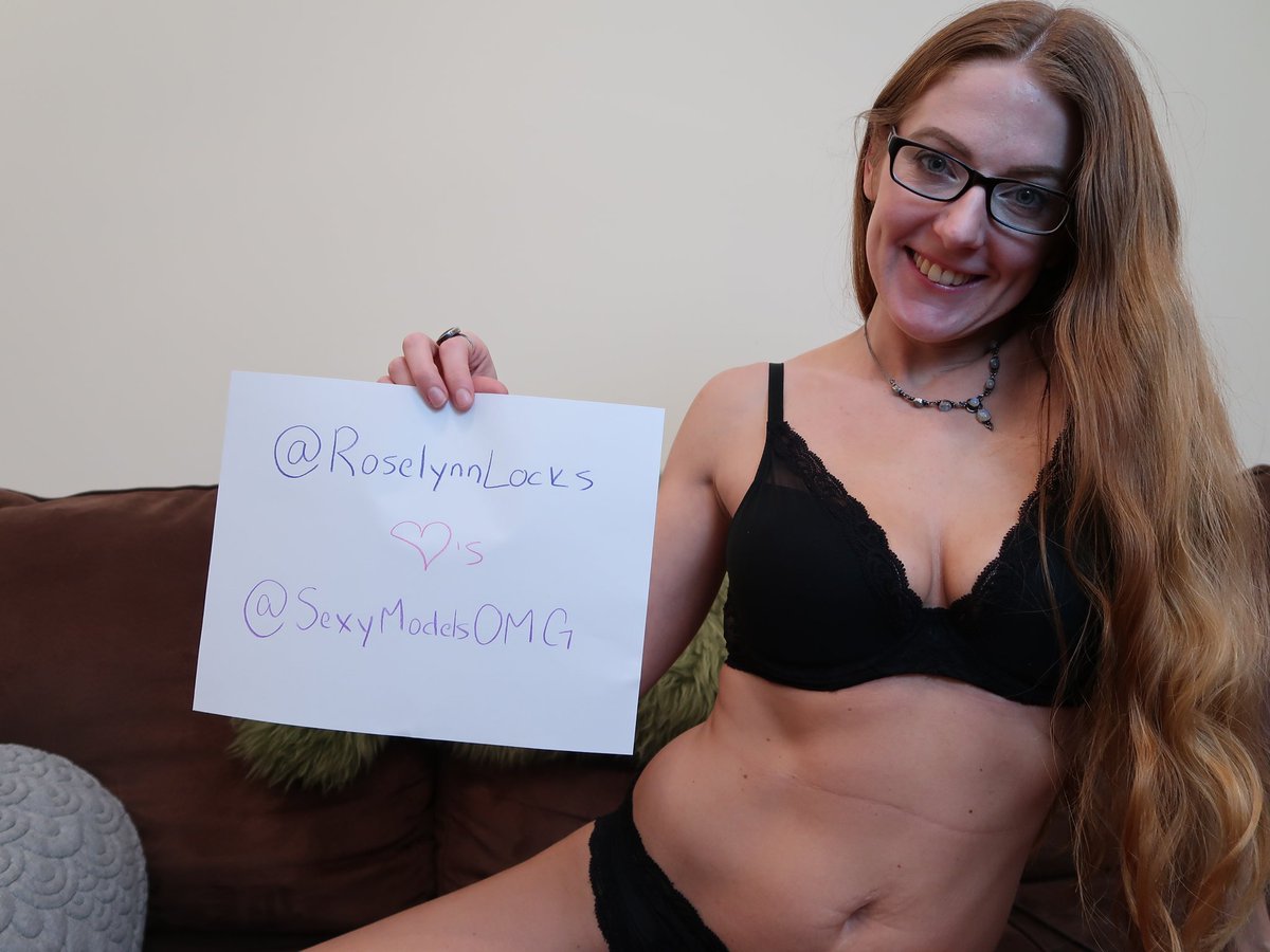 ♡_SexyModelsOMG♡_™ tweet media