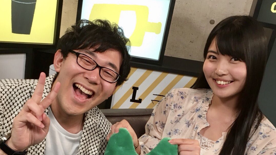 Anime_ABEMA's tweet photo. 『 声優と夜あそび』火曜日の初回120分SP編成🎉
この後夜10時から！間も無く始まります！

火曜のMCは #小野友樹 × #大坪由佳 のお2人！

【 #声優と夜あそび】でつぶやきながら、生放送でみてね！▷https://t.co/Ryoyr7Xiq9 https://t.co/KkreWCAKDe