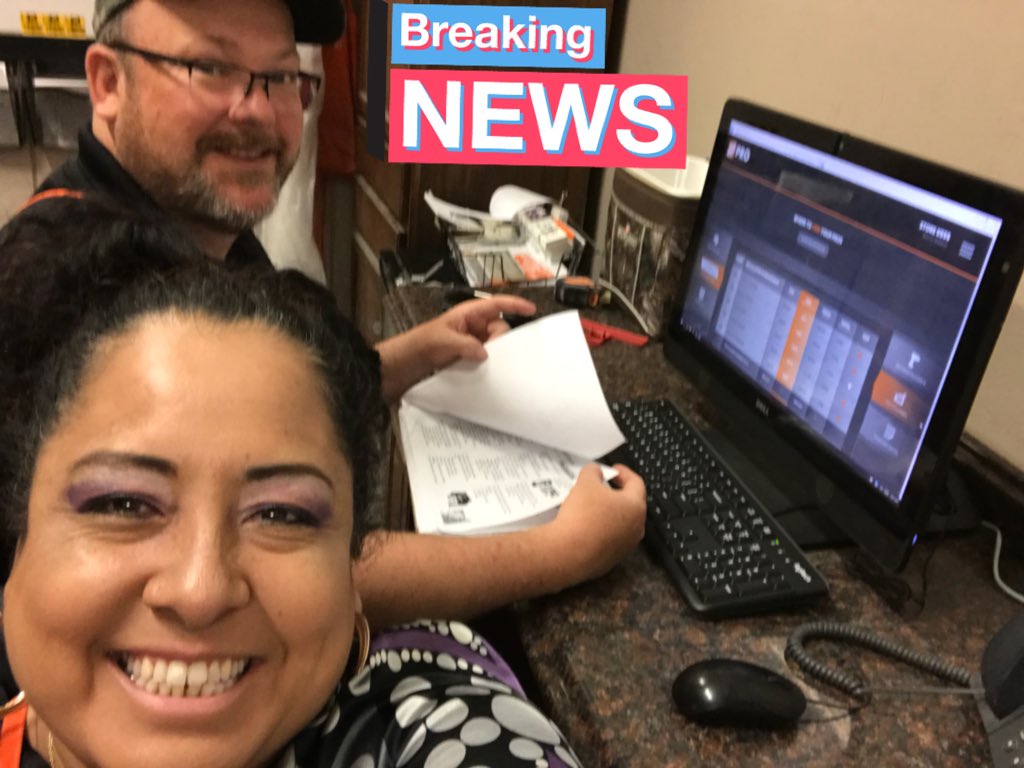 Pro MRO you know Robby has all the answers. D28 Pro Focus of the week! <a href="/AkinsMel/">Mel Akins</a> @KhariHeru <a href="/alfredboss3/">alfred boss</a> <a href="/Robbyo555/">Robby Herndon</a> #KnowledgeisPower 🥊