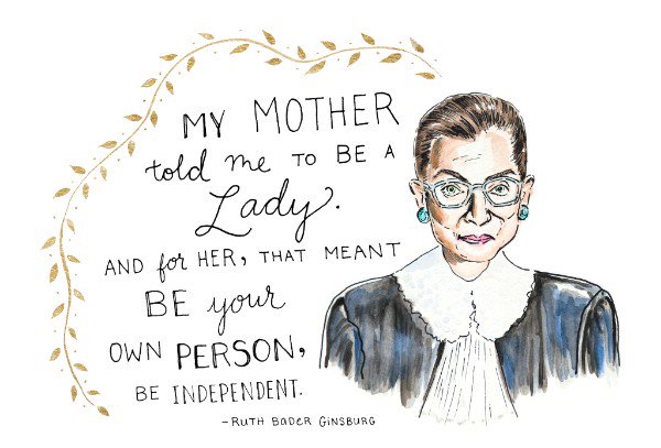 My book is out today! 🌟Featuring 50 watercolor portraits of amazing women 💋 - mailchi.mp/db4ef5abc6c0/p…