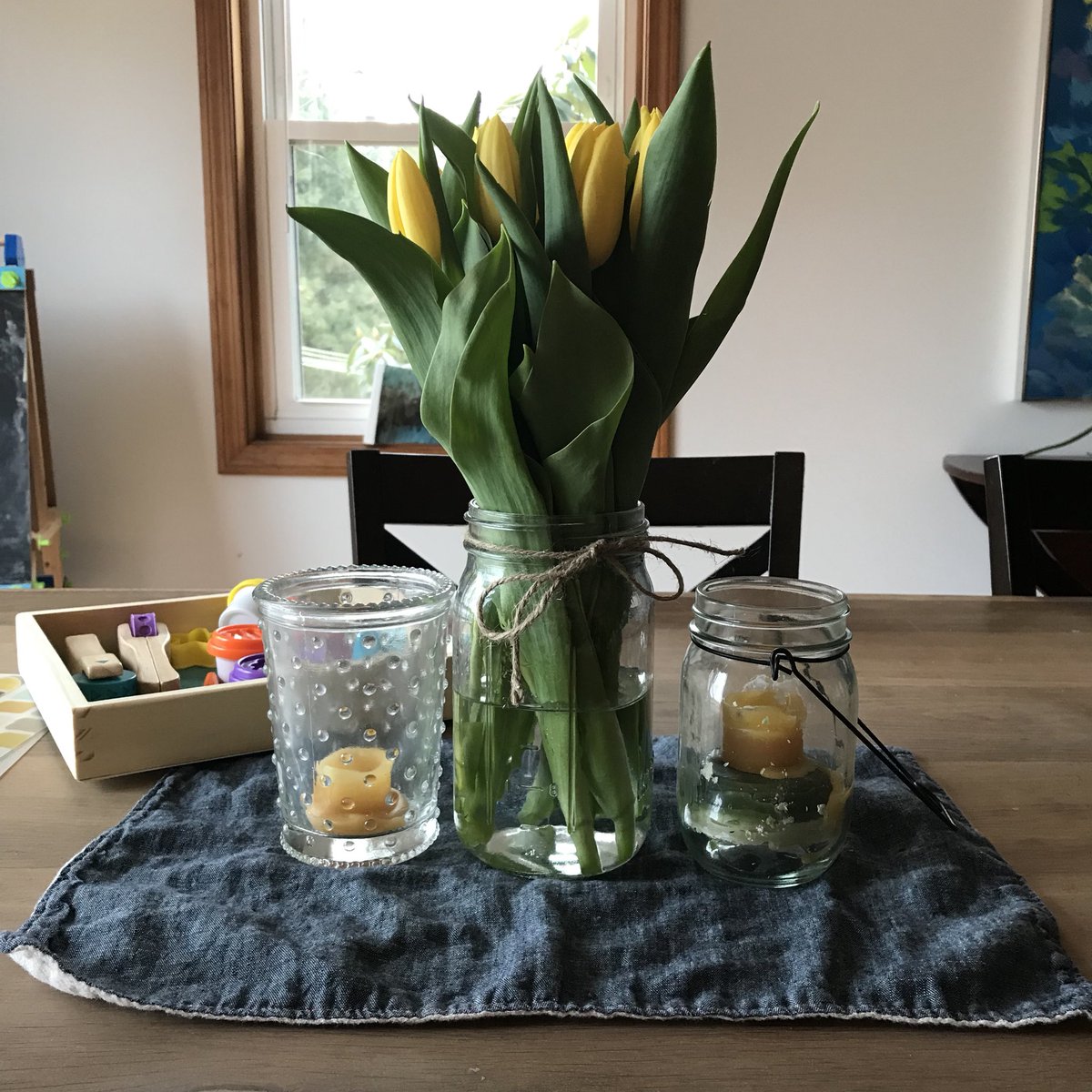 penandthimble's tweet image. I’m so grateful to wake up in my incredible house or building, or whatever you want to call it. It’s in tippy-top shape. It’s really a great, great place. #grateful #thankful #TippyTopShape