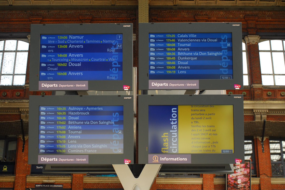 Flandre Presse On Twitter Ledirect Flandre La Matinee A Ete Agitee Dans Le Secteur D Euralille Et D Euraflandres A Lille Ou Les Cheminots Ont Organise Des Actions Au Niveau De Carrefour