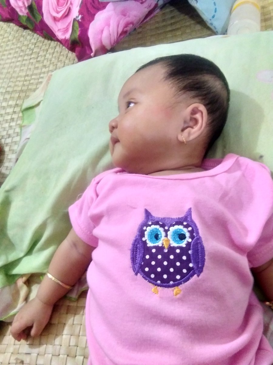 Wahyu_Chan93's tweet photo. My Beby My Heart💞💕 https://t.co/e7qwJc0I2N