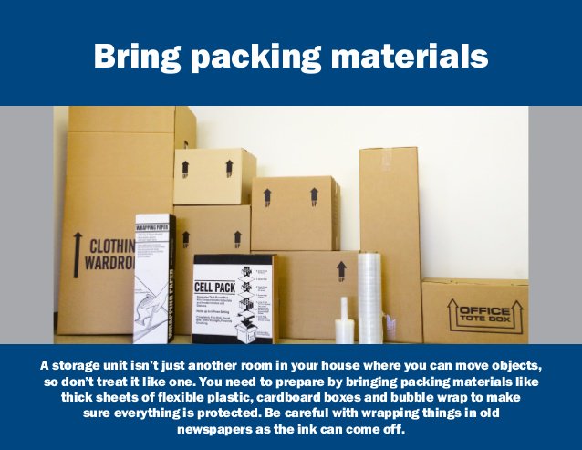 CollectastoreSW's tweet image. Save space with these 3 cool Self Storage tips from Collectastore.
#collectastore #safestorage #storagetips