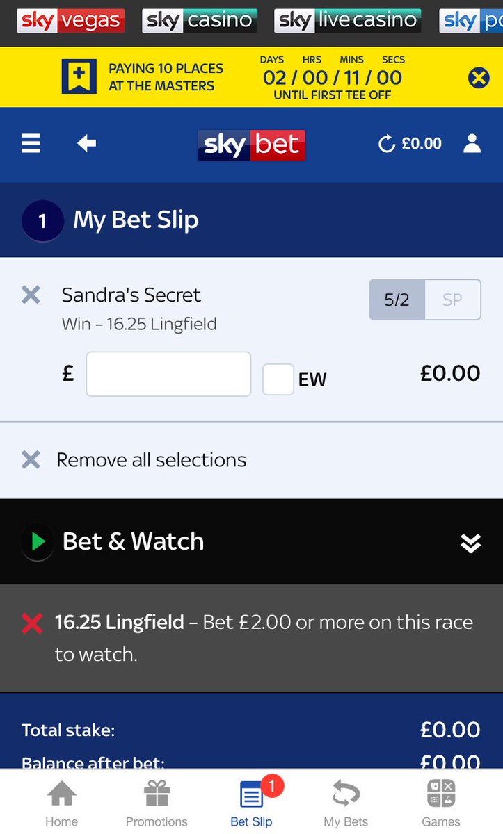 247_tips's tweet image. 4:25 Lingfield - Sandra Secret NAP