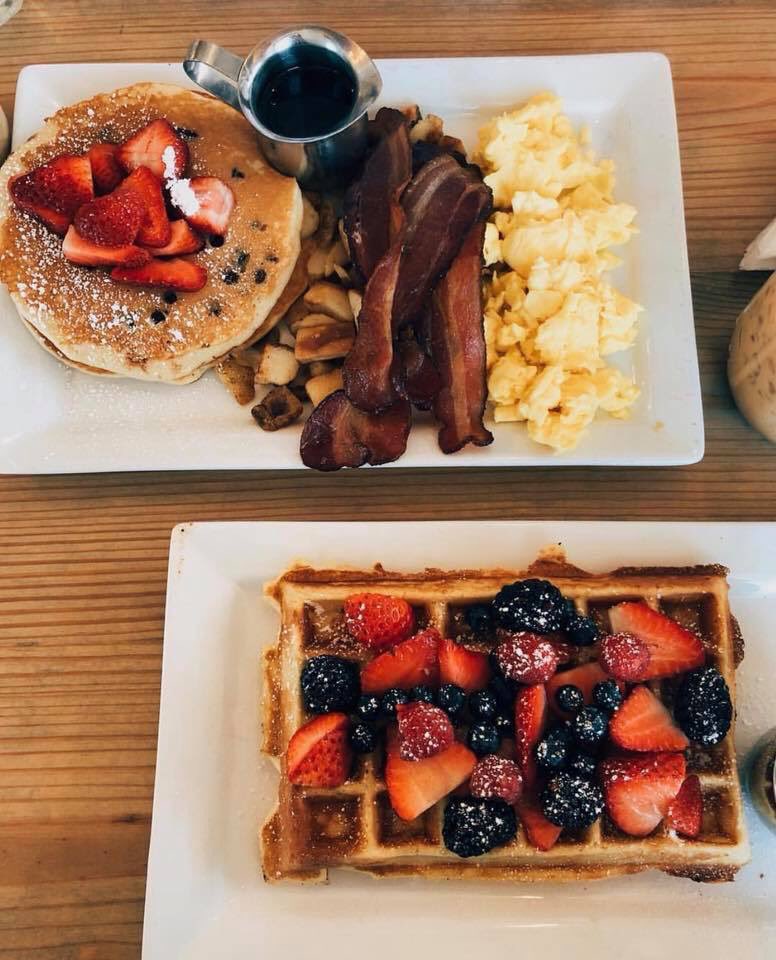 Media Tweets by Syrup Breakfast (Syrupbreakfast) Twitter