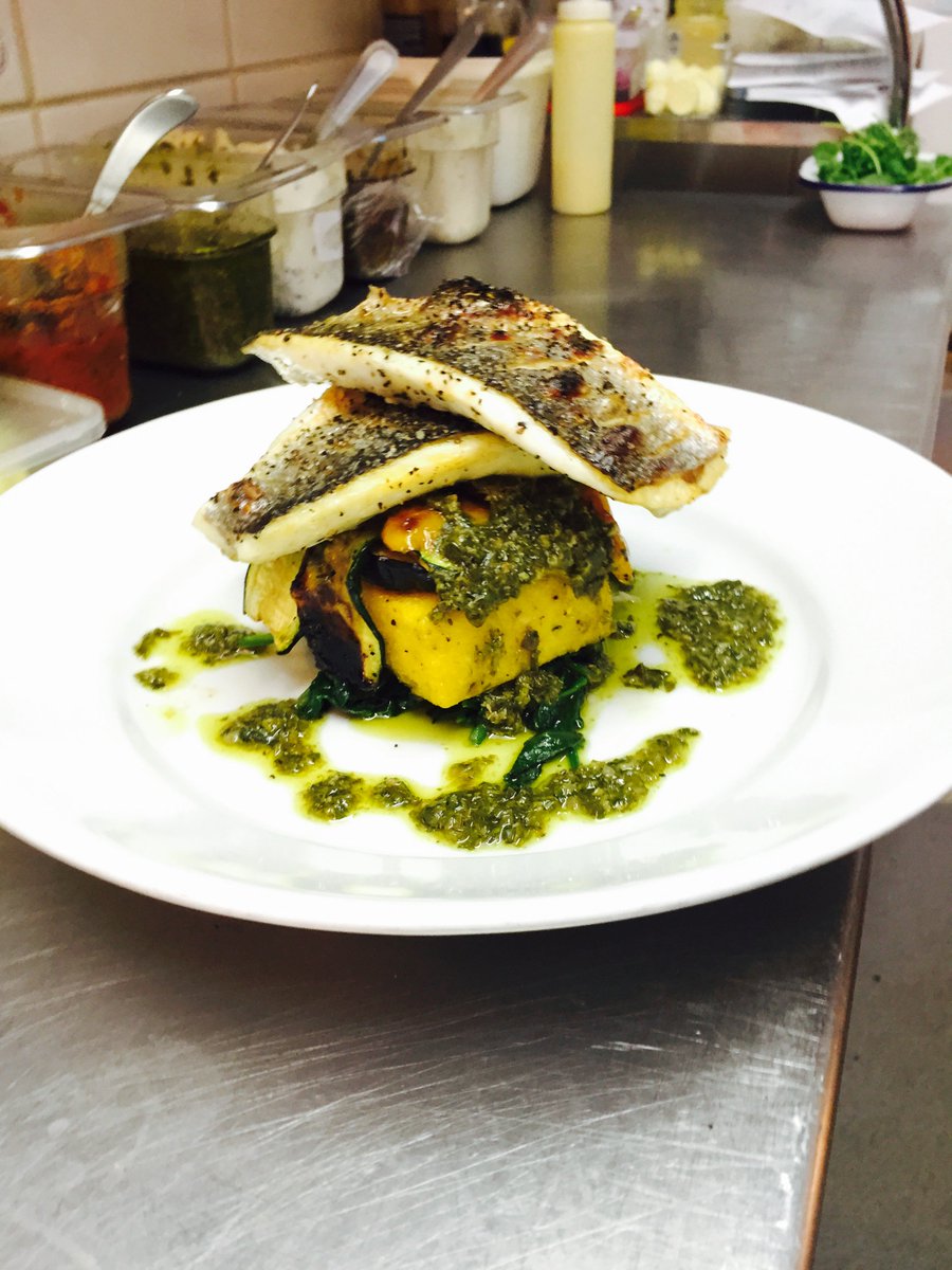 New Menu This Week, Come Join Us #spring