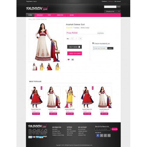 OExtensions's tweet image. Opencart Fashion Theme #opencart #opencartmodule #opencartfashiontheme
opencart.com/index.php?rout…
opencartextensions.in/opencart-fashi…