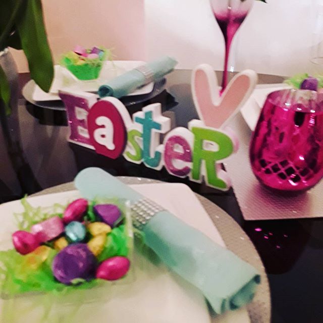 OTB_Decor's tweet image. #happyeaster #eastertablesetting  #eastertabledecor bit.ly/2IpNAw0