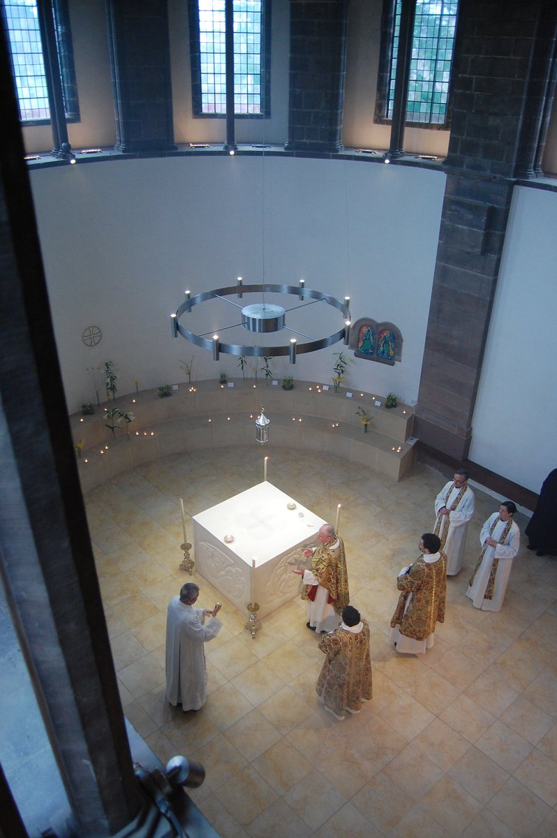 CoRMirfield's tweet image. Easter Vigil pictures from #CoRHolyWeek @CoRMirfield @CR_Mirfield @c_of_e @CofECalling #prayer #vocation