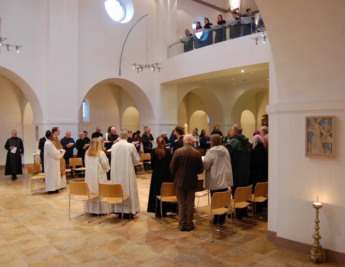 CoRMirfield's tweet image. Easter Vigil pictures from #CoRHolyWeek @CoRMirfield @CR_Mirfield @c_of_e @CofECalling #prayer #vocation