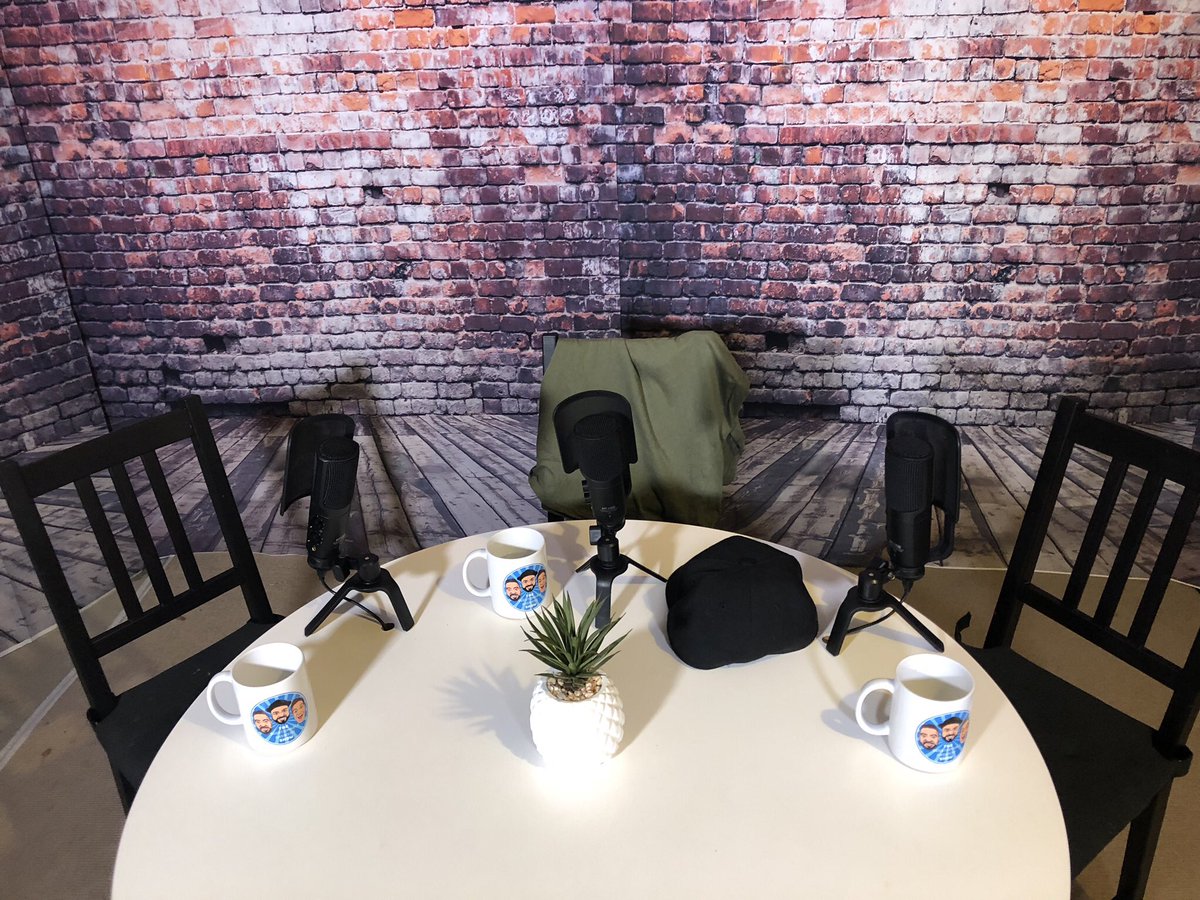 tqashow's tweet image. Set looking 🔥👍🏻 #tqashow