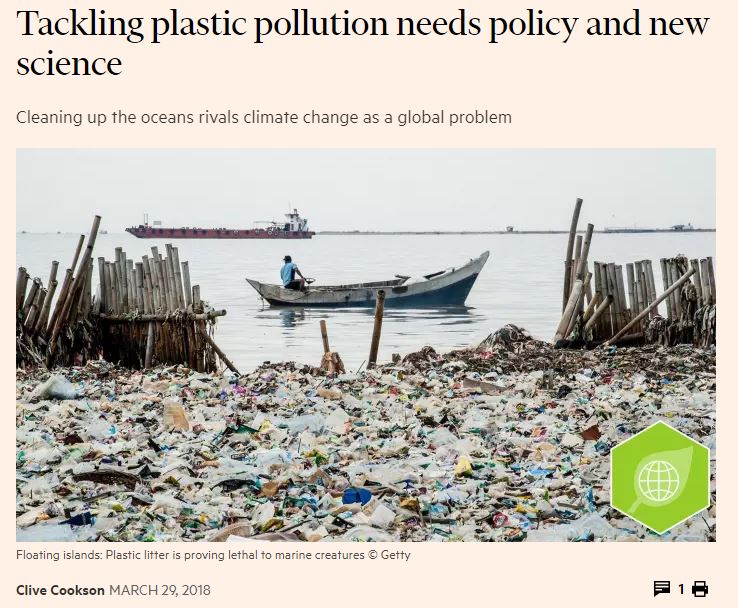 PyrOilGroup's tweet photo. Goed beleid, goede techniek! Dat is wat we nodig hebben om het enorme plastic probleem serieus aan te pakken. https://t.co/fJ8wQbzCQ3 @Sustainalize https://t.co/JqhzbZmyq1