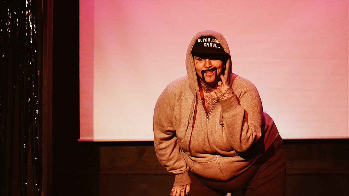 FATcabaret's tweet image. We're back THIS FRIDAY! at @marlboroughbtn with @SmashlynMonroe, @leoneross, @MadaleineSoleil &amp;amp; more!! All hosted by @mathildia!

Tickets available here: brownpapertickets.com/event/3321884