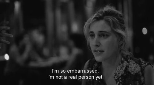 TIFF_NET's tweet photo. Would Frances Ha wait until 9:02pm to get tickets to tonight’s 9:05pm screening introduced by @clevack? Yes.

Should you?

No.

📽🎟 https://t.co/sIINyS5Jev https://t.co/UcCibUmRnE